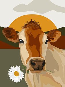 Such a Silly Cow