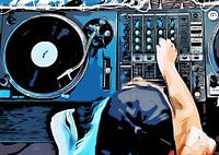 DJ-Musik-Set #dj