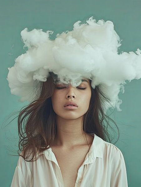 art clouds by Egon Zitter