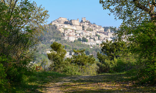 Acquaviva, San Marino