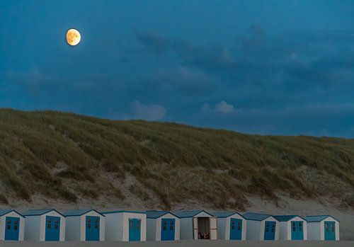 Avond opTexel
