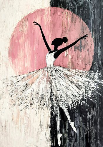 Entre ombre et lumière