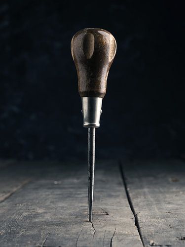 Vintage gereedschap I