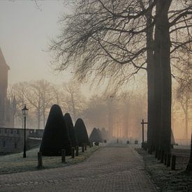 Kasteel Heeswijk Dinther van Mieke van Helvoirt
