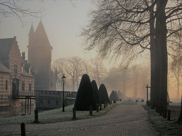 Château de Heeswijk Dinther