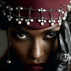 Die Kunst des Blicks von Skyfall