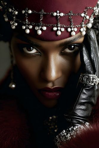 Die Kunst des Blicks von Skyfall