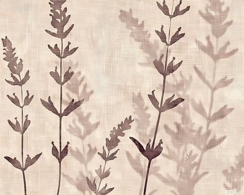 Peinture de la nature