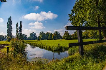 Landgoed Twickel  van Freddy Hoevers