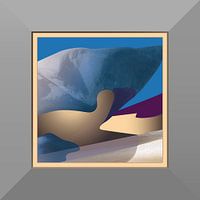 Siren in the Afternoon