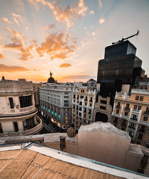 Madrid by Hello Pompoyo