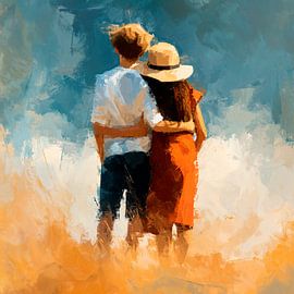 Quand nous étions jeunes