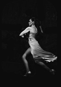 Tango argentino van Marianna Pobedimova