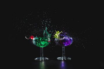 Cocktail-Spritzer von Corrine Ponsen