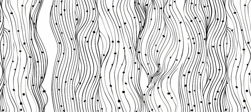 Illustration by ARTEO Paintings