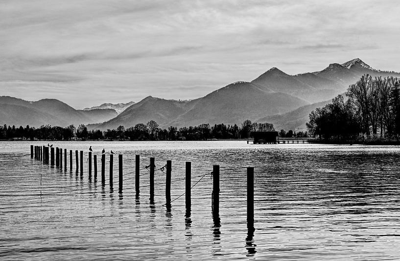 Bergpanorama von artpictures.de