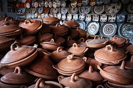 Marokko. Eine völlig andere Welt. von Eddy Westdijk