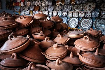 Morocco. A completely different world. by Eddy Westdijk