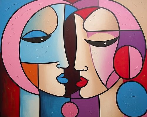 Picasso Stück Nr. 11.58