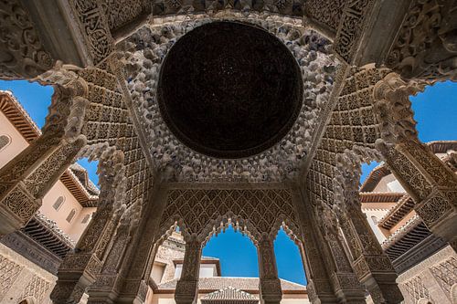 Alhambra, Granada