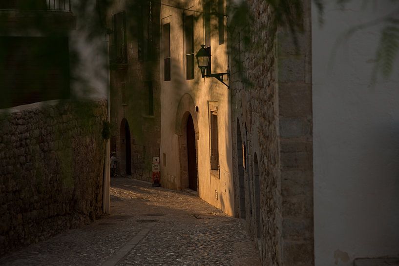 Ibiza Sunlight by maria heuving