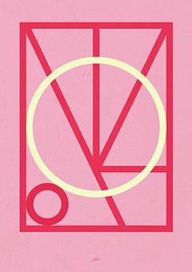 Circleo Rosa