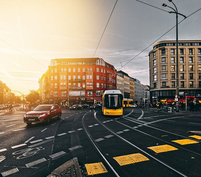 Berlin by Hello Pompoyo