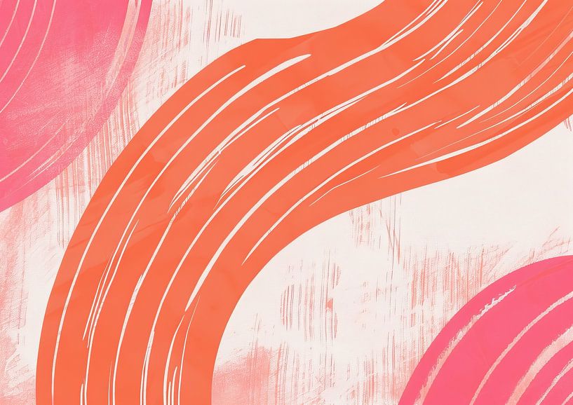 Soft shapes by Modern Collection
