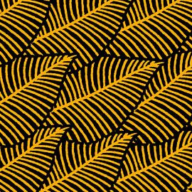 La nature scandinave sur Mad Dog Art