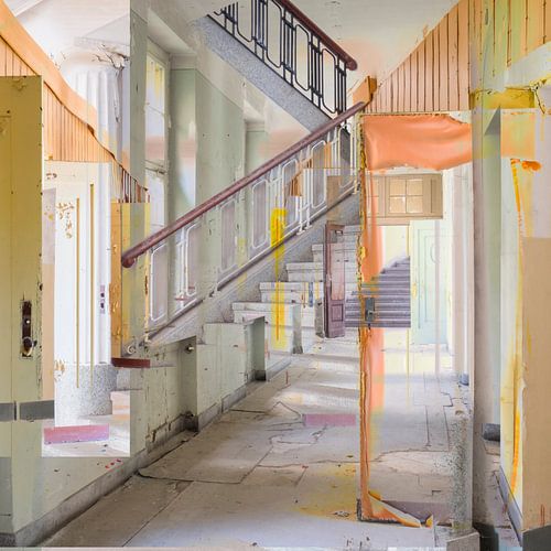 Daydream Dialogues IIb