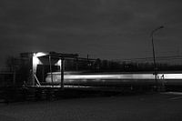 Sneltrein..
