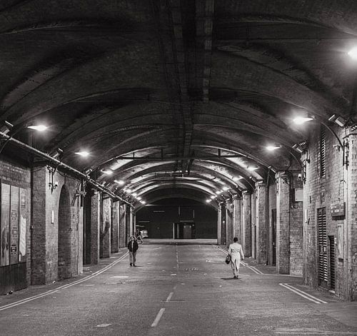 Entlang des Flusses Wharfe