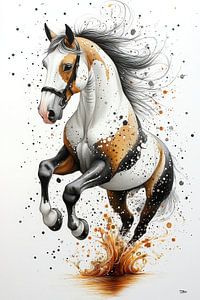 Pferd
