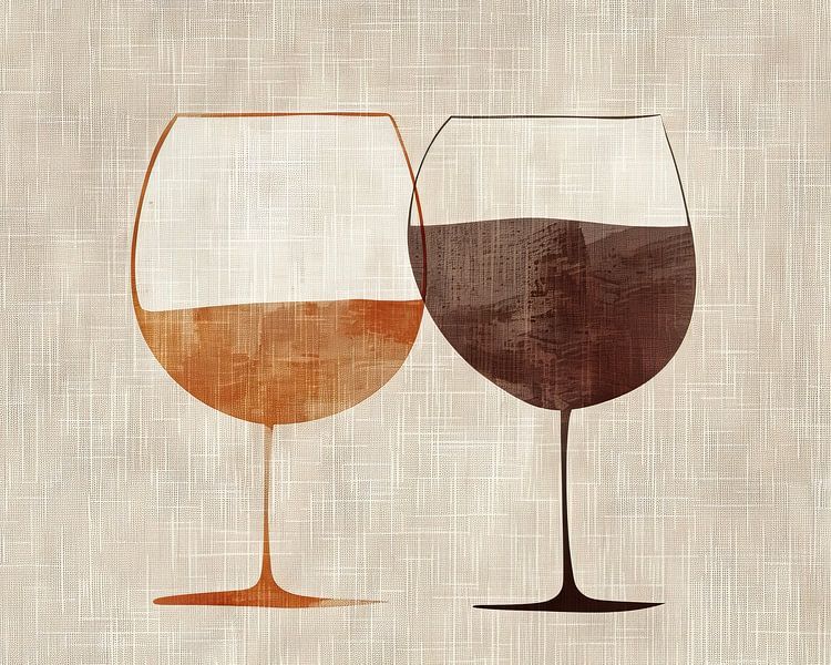 Evening Pour Elegance by Modern Collection