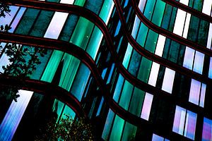 Bâtiment à Copenhague