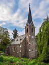 Kirche in Schierke im Harz par Rico Ködder Aperçu