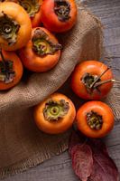 Dattelpflaumenfrucht