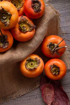 Dattelpflaumenfrucht