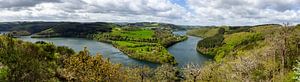 Lac de la Haute-Sûre
