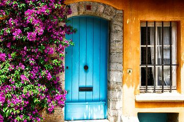 Côte d'Azur sur Ken Kühlbrandt