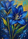 Gentiana van MIROKKU thumbnail