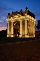 Koepoort Middelburg Zélande