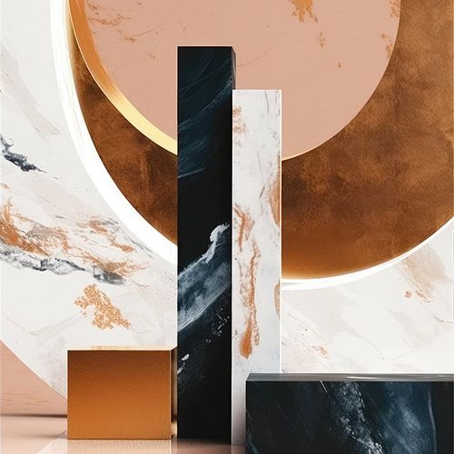 Abstract Expression #31