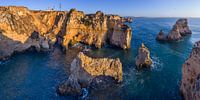 Ponta Piedade Lagos van Christoph Hermann thumbnail