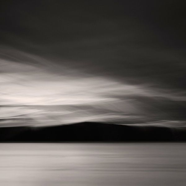 Abendlichter von Lena Weisbek