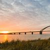 Pont de Fehmarnsund sur Ursula Reins