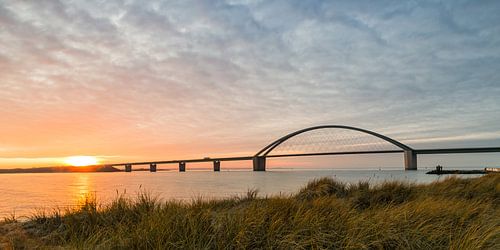 Fehmarnsund Brug
