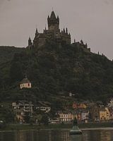 Discover the Magic of Cochem Castle: A Timeless Journey