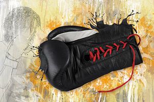 Sport meets Splash - Boxe