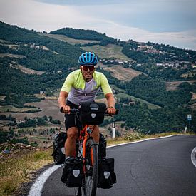 Mike Frinking photo de profil